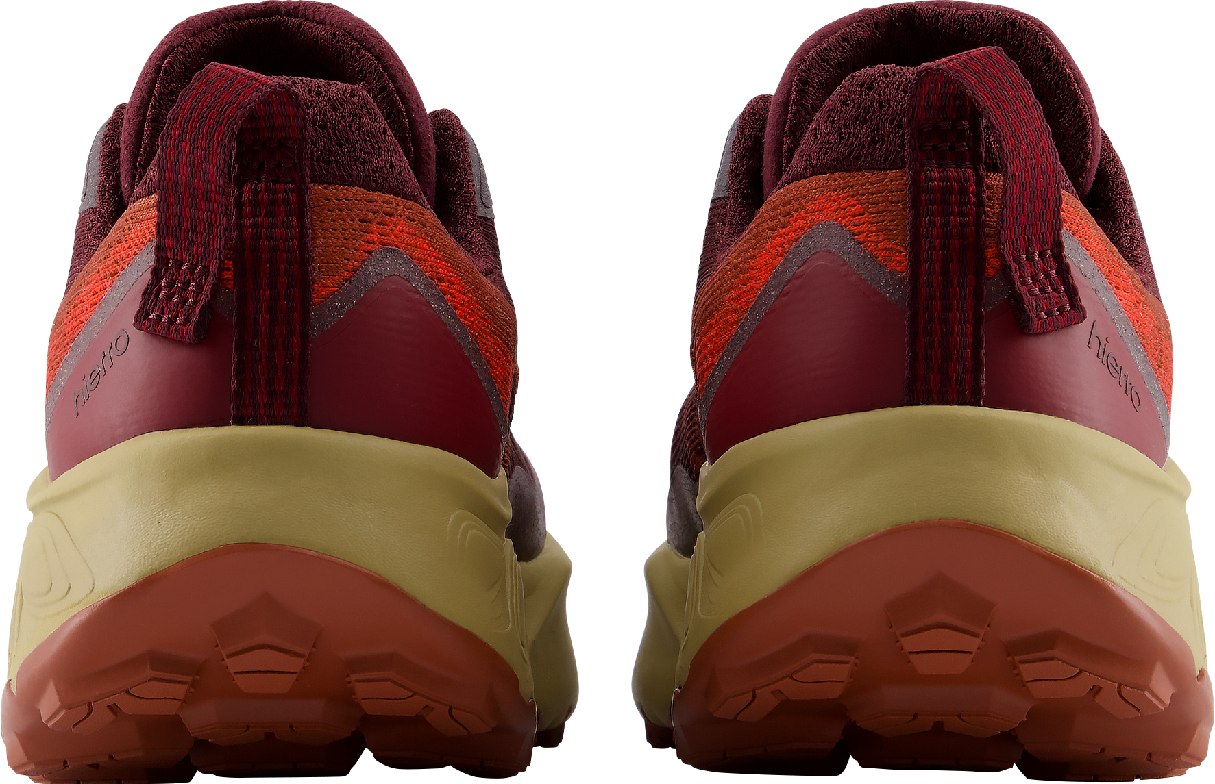 NEW BALANCE, W Freshfoam Hierro V9