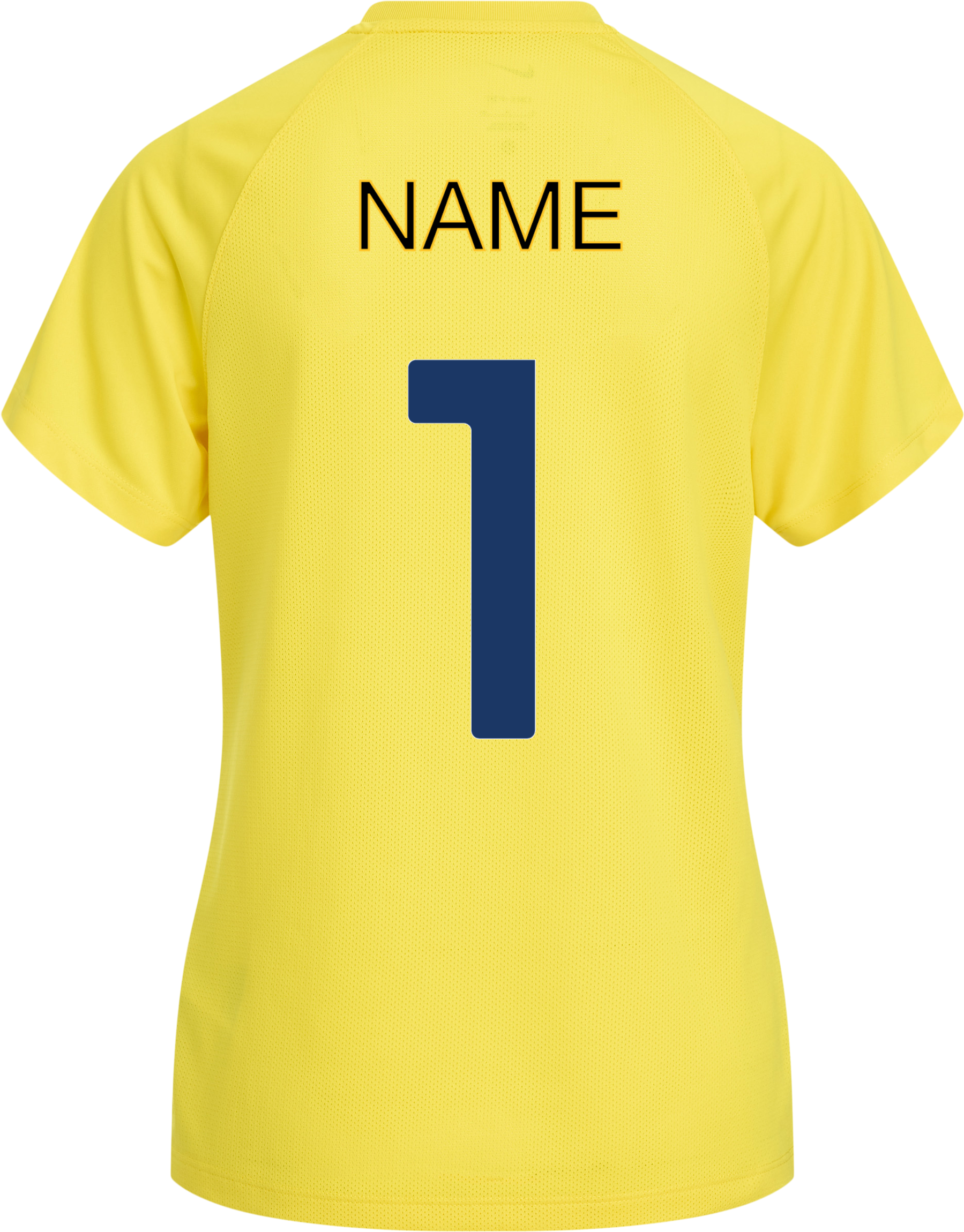 NIKE, PARK VIII SS JSY W