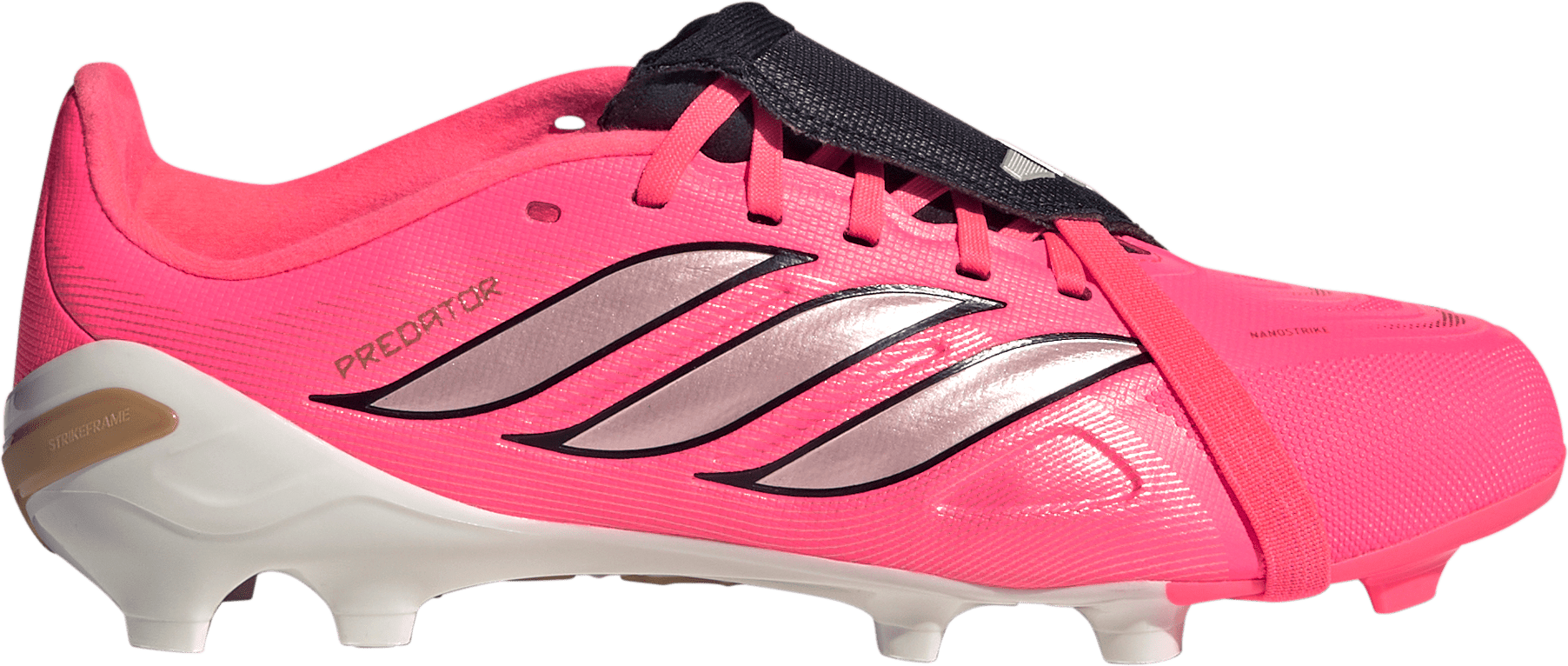 
ADIDAS, 
PREDATOR LEAGUE FT FG/MG JR, 
Detail 1
