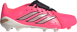 PREDATOR LEAGUE FT FG/MG JR - SOLAR TURBO Standard Small1x1