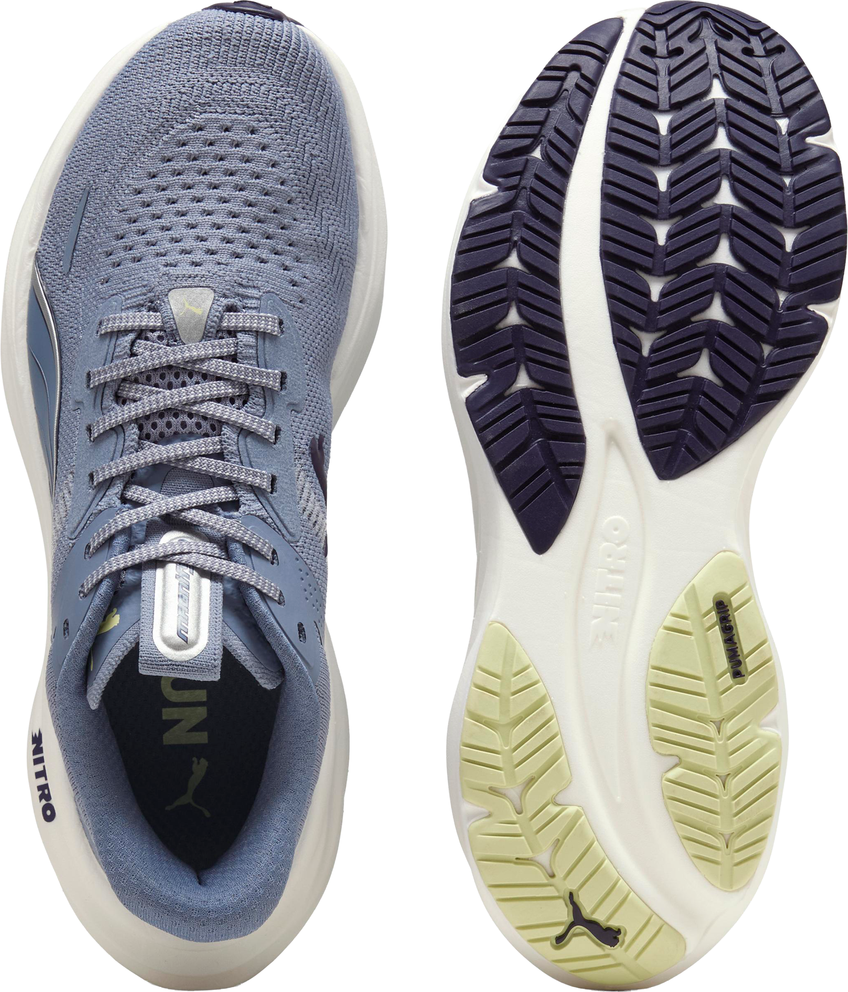 PUMA, W Magnify Nitro 3