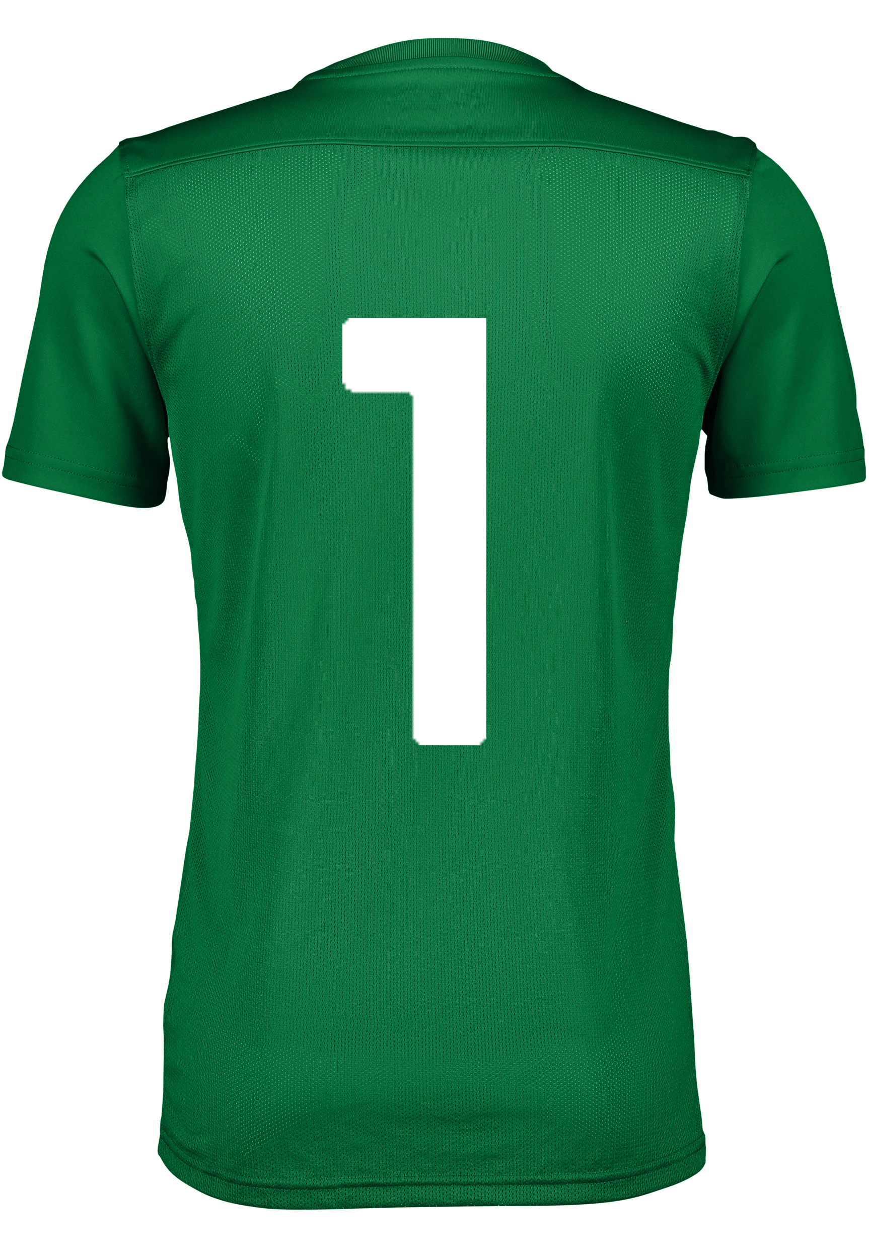 NIKE, Park VII SS Jsy