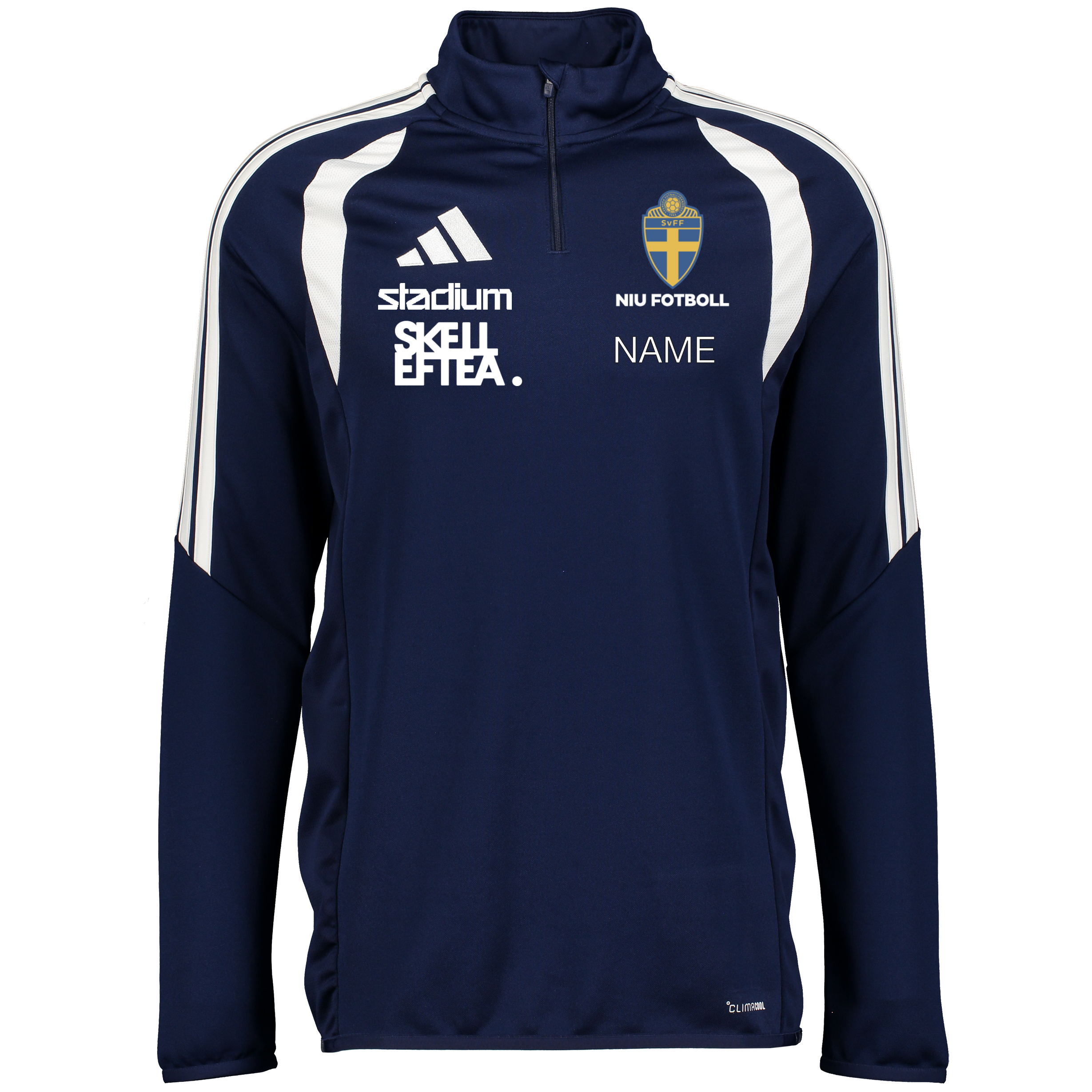 
ADIDAS, 
TIRO26 L TR TOP, 
Detail 1
