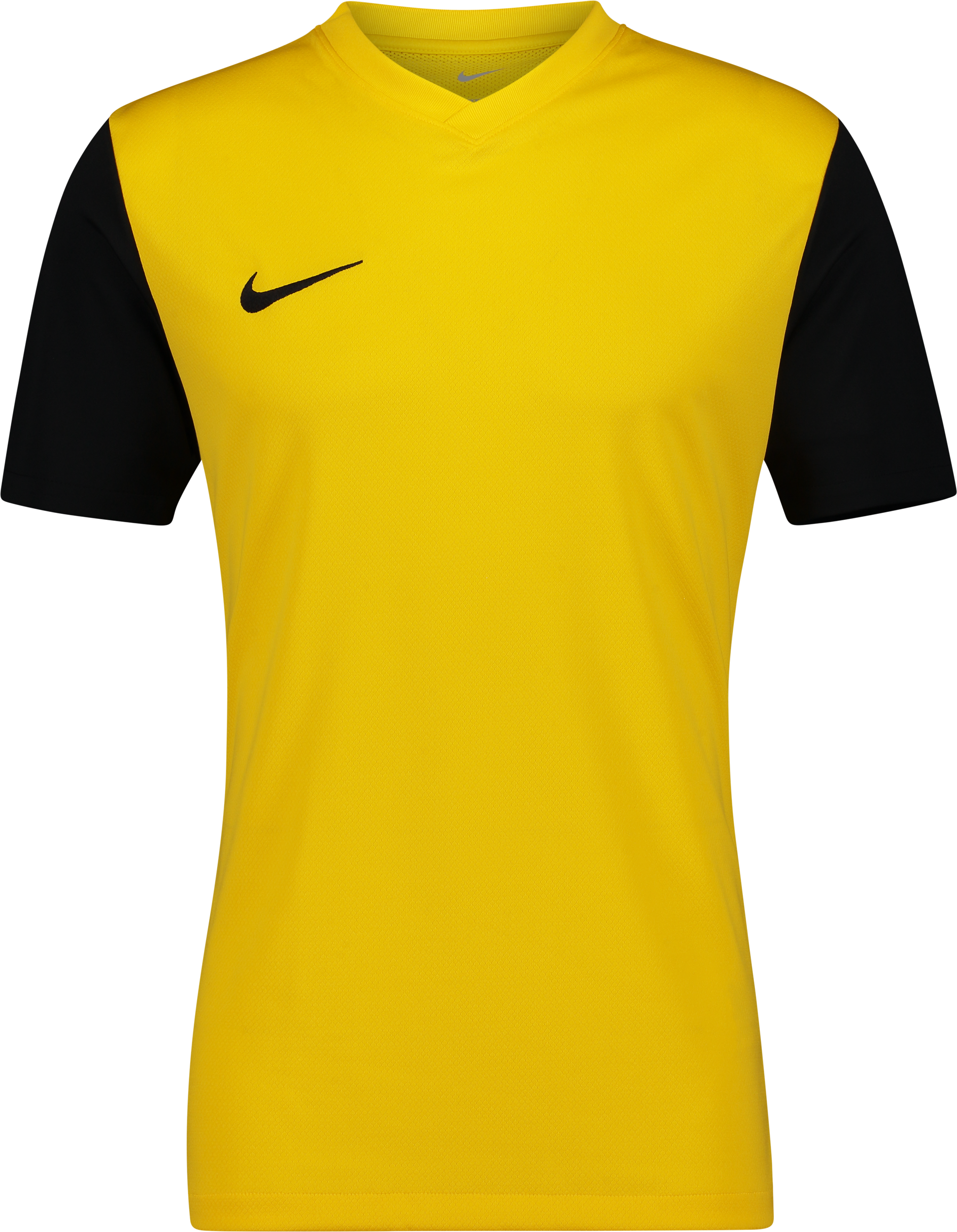 
NIKE, 
Tiempo Prem Ii Ss Jsy Jr, 
Detail 1
