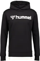 393938101101 HUMMEL Go 2.0 Logo Hoodie Jr 393938101101 HUMMEL Go 2.0 Logo Hoodie Jr Standard Small1x1
