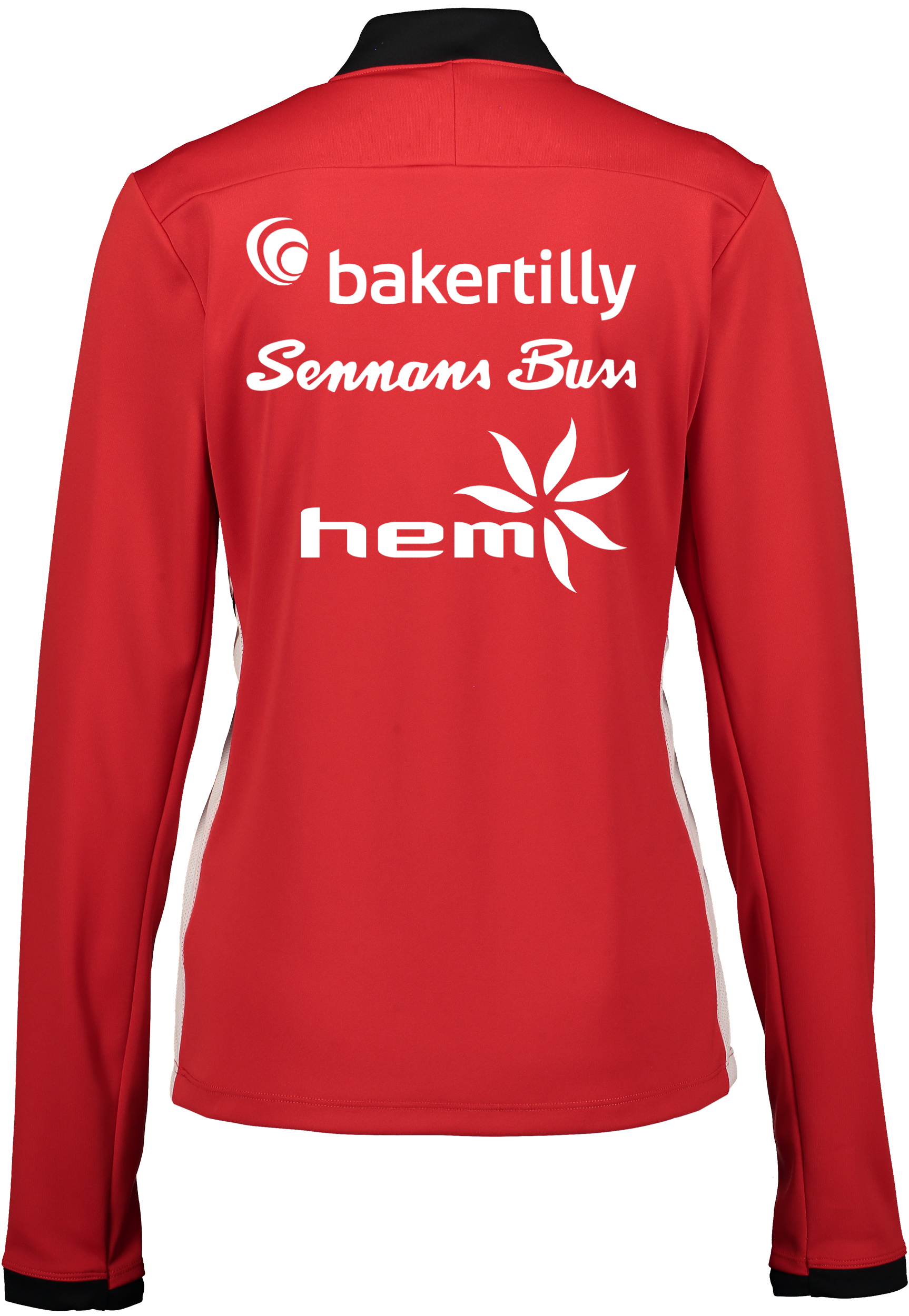 NIKE, ACD25 DRILL TOP W