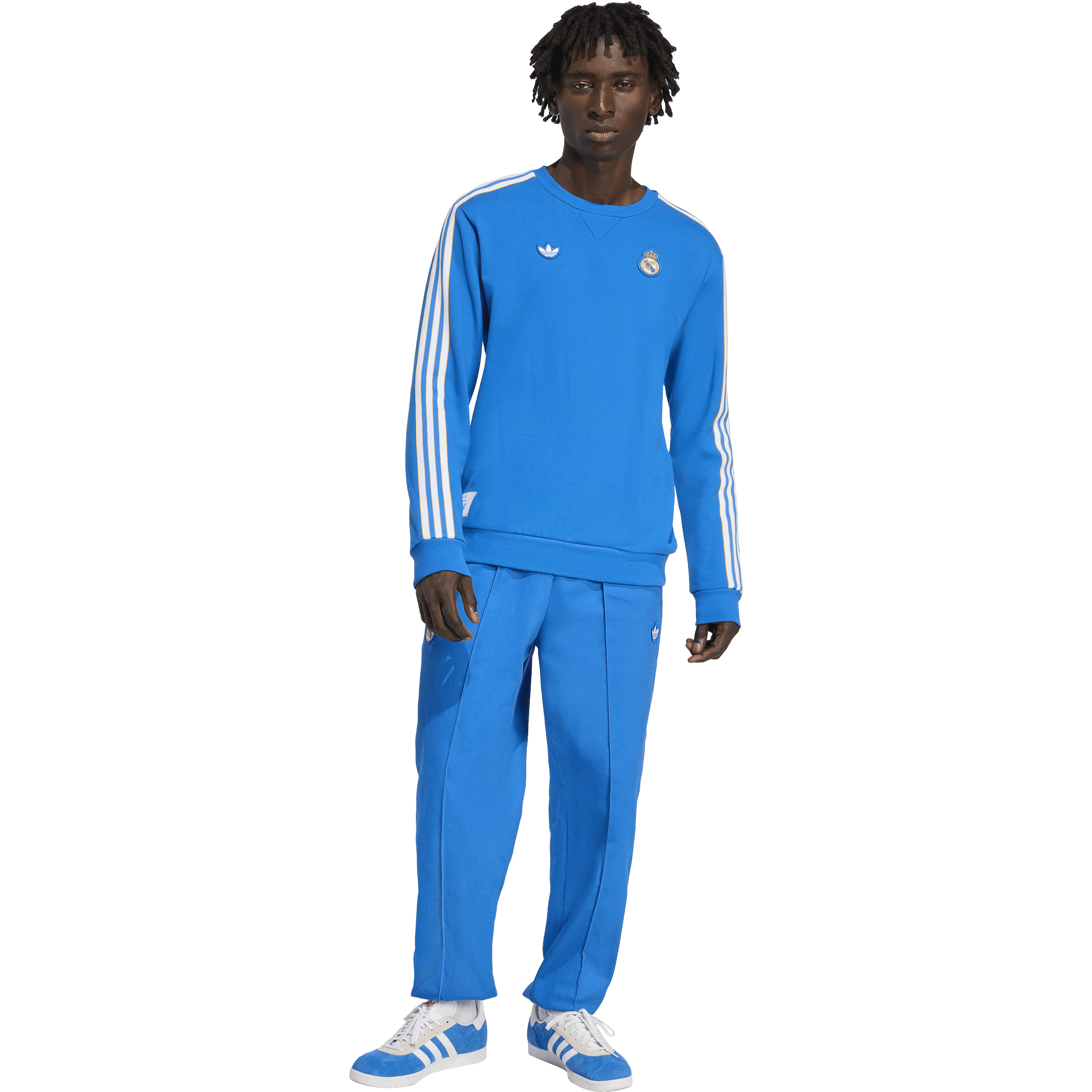 ADIDAS ORIGINALS, Real Icon Swt