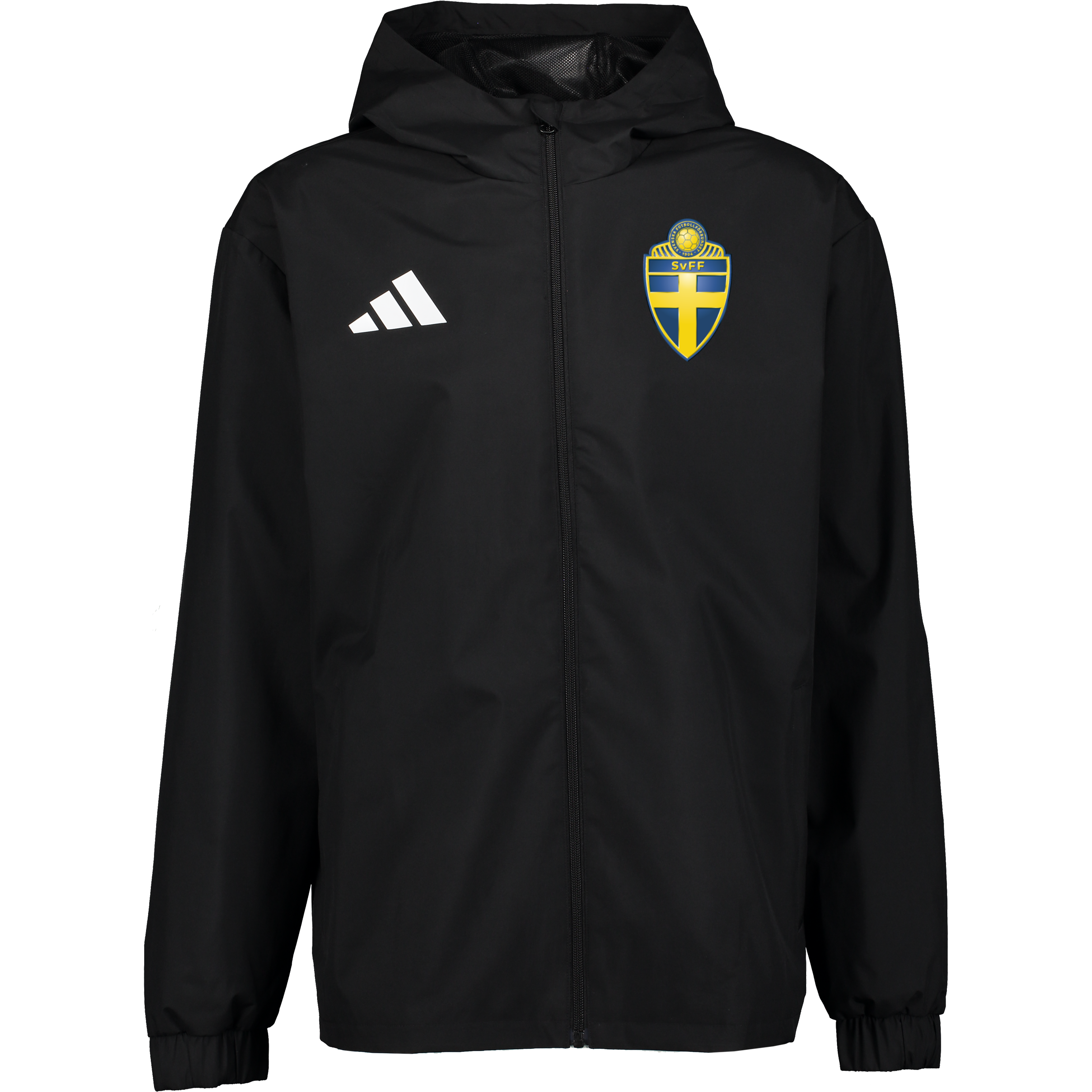 
ADIDAS, 
ENT26 AW JKT, 
Detail 1
