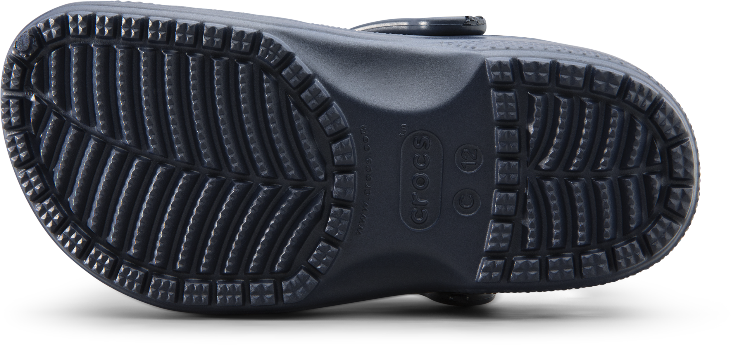 CROCS, J Classic Clog