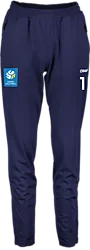 394174101101 CRAFT Evolve 2.0 Pants W 394174101101 CRAFT Evolve 2.0 Pants W Standard Small1x1