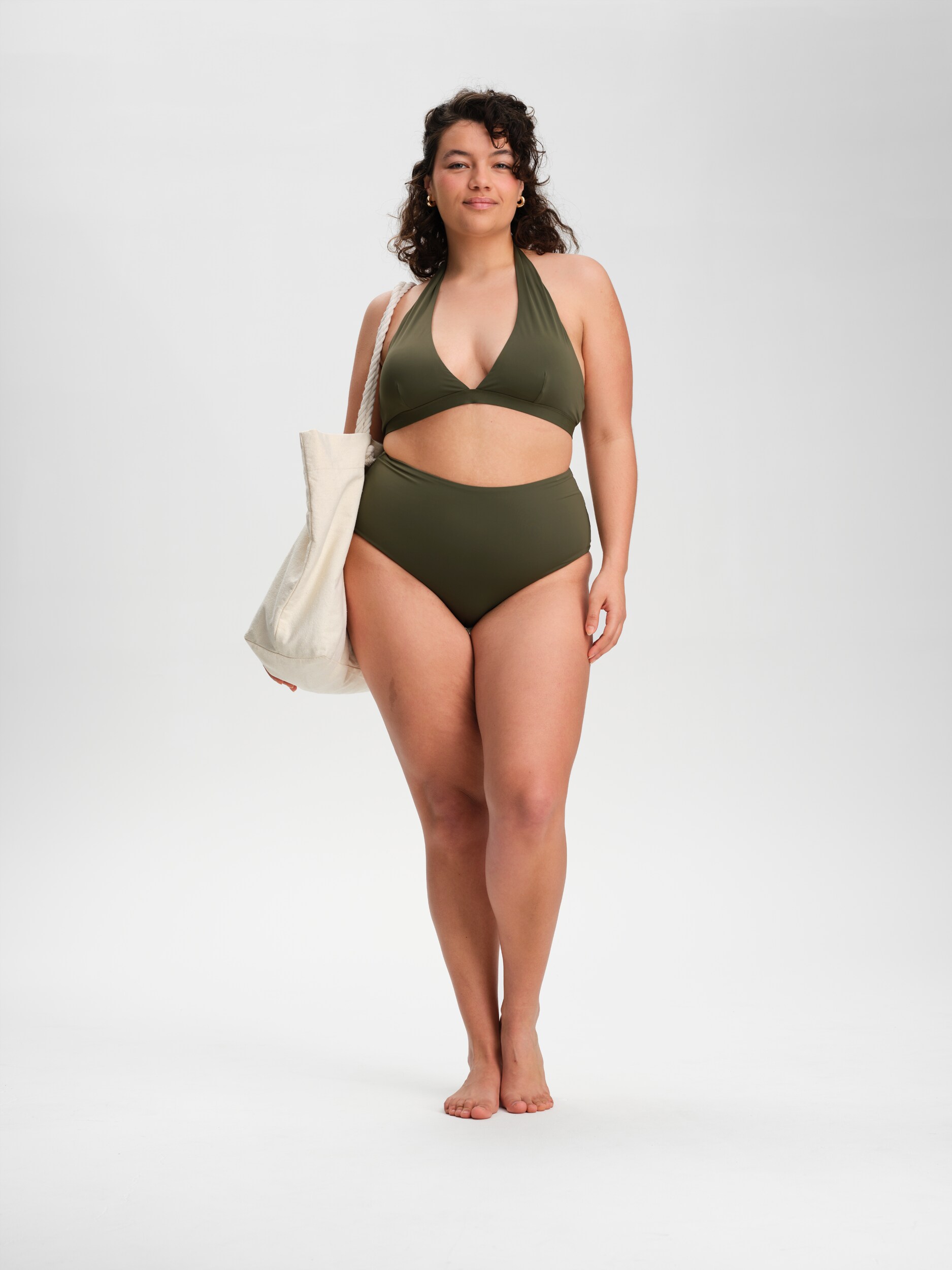 SOC, W Beach High Brief