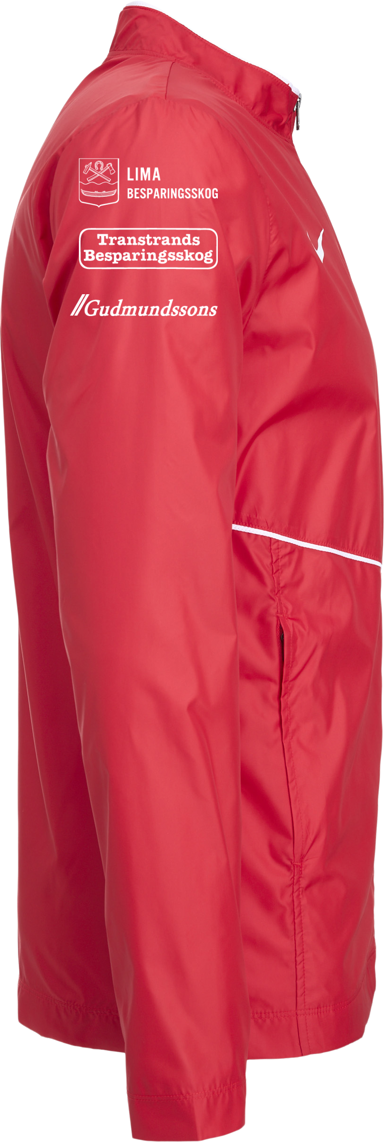 NIKE, PARK26 WIND JKT