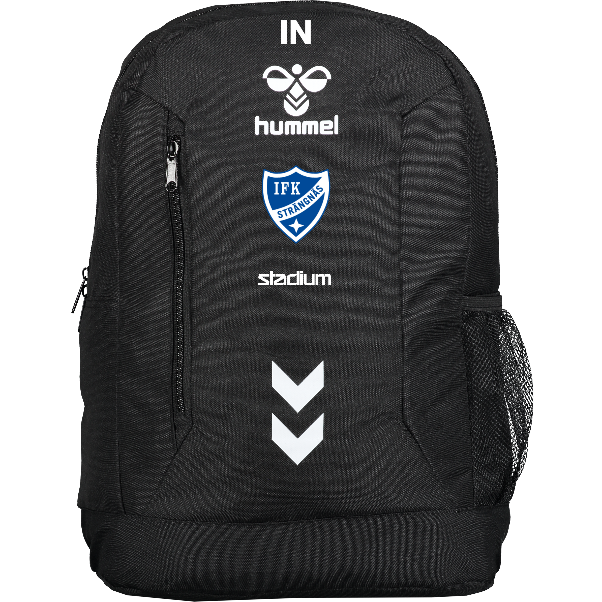 
HUMMEL, 
Core 2.0 Bp, 
Detail 1

