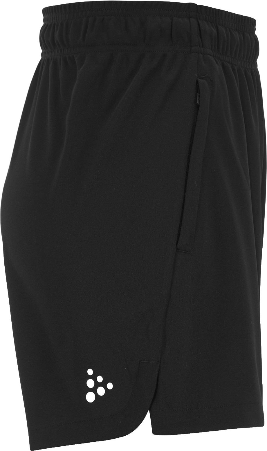 CRAFT, ABILITY ZIP POCKET SHORTS W