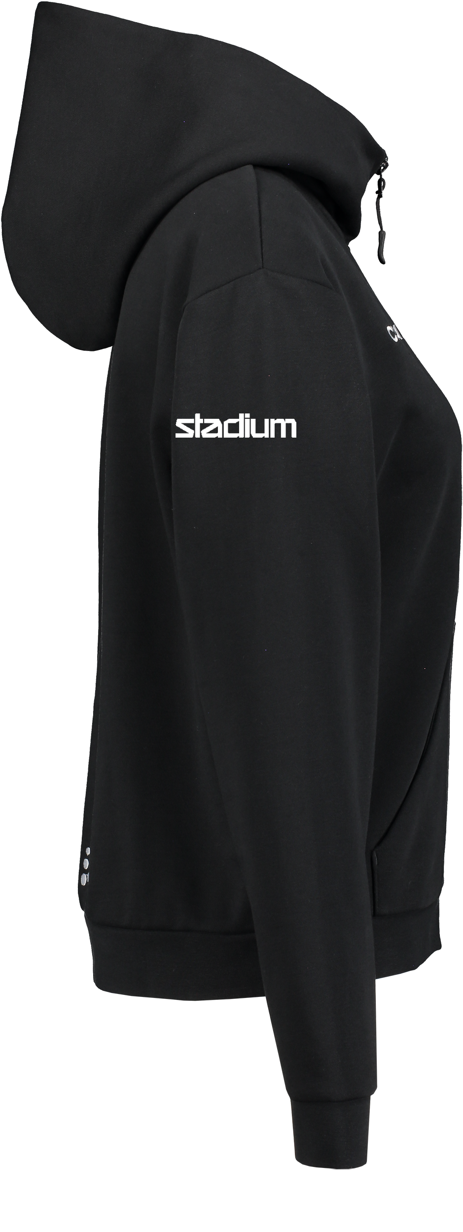 CRAFT, Community 2.0 Fz Hood W