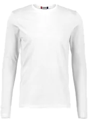 Basic T Ls - White Standard Small1x1