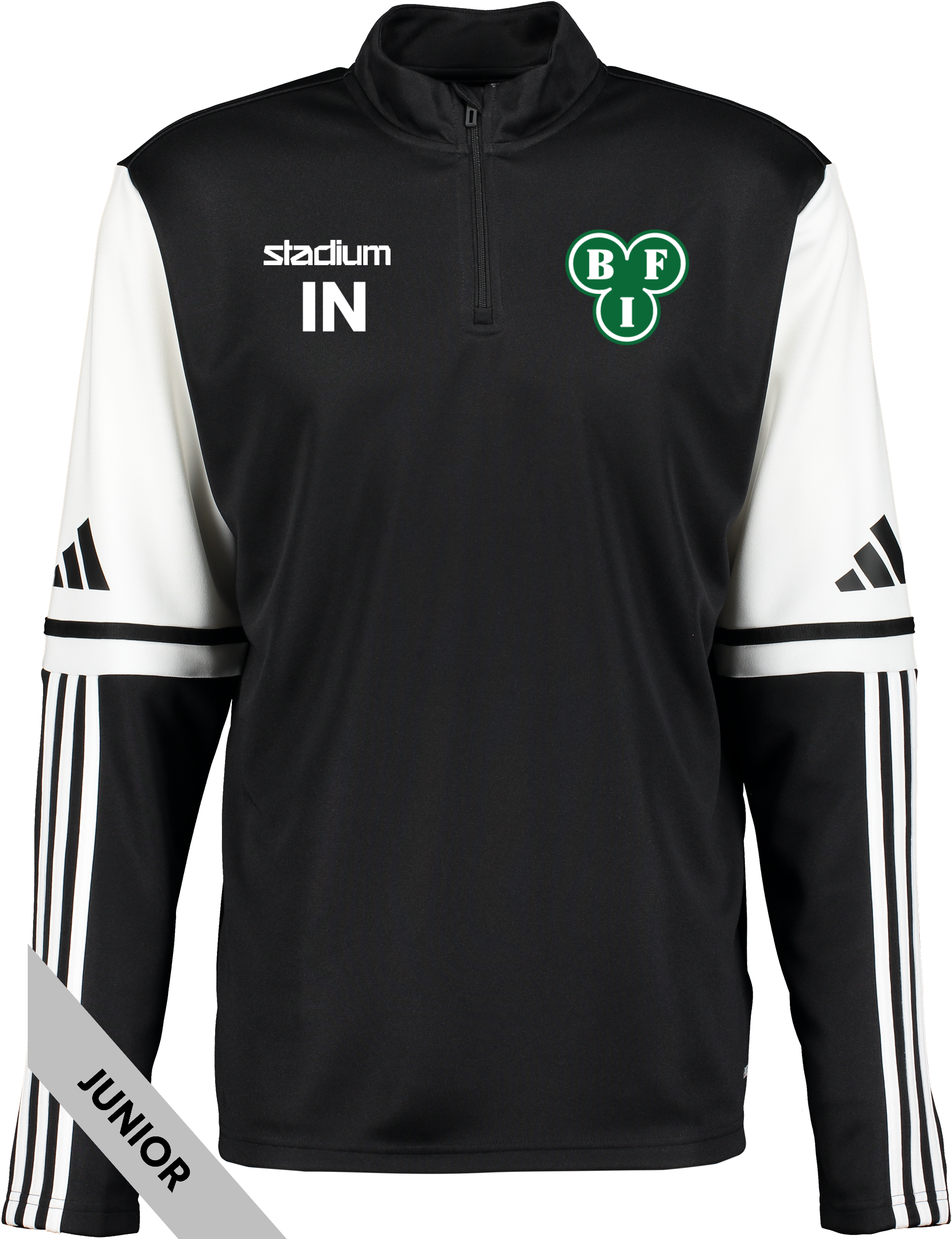 
ADIDAS, 
Squad25 Tr Top Jr, 
Detail 1
