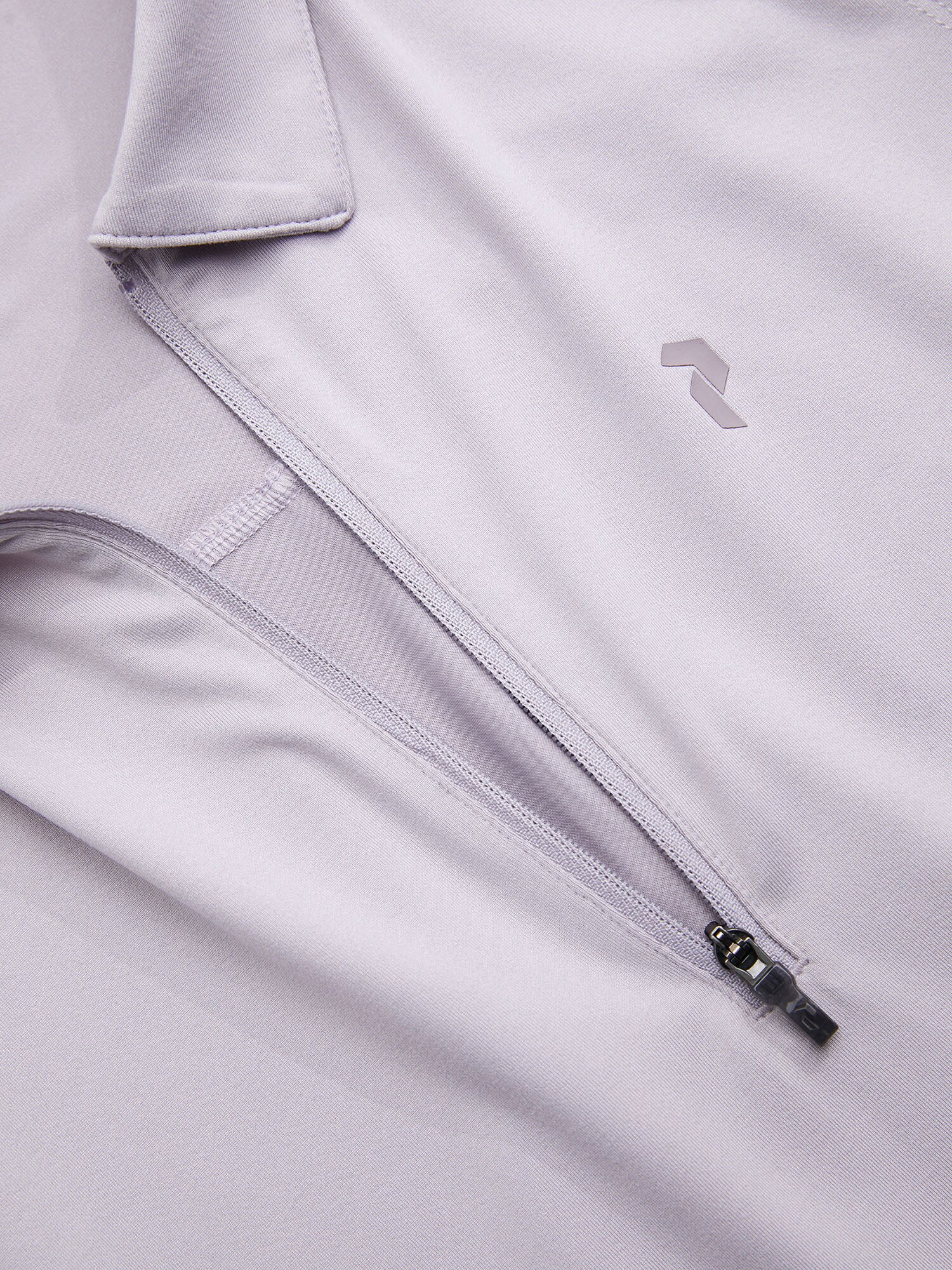 PEAK PERFORMANCE, W Comfort Zip Sl Polo