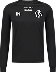 394175106101 CRAFT Rush 2.0 Ls Tee M 394175106101 CRAFT Rush 2.0 Ls Tee M Standard Small1x1