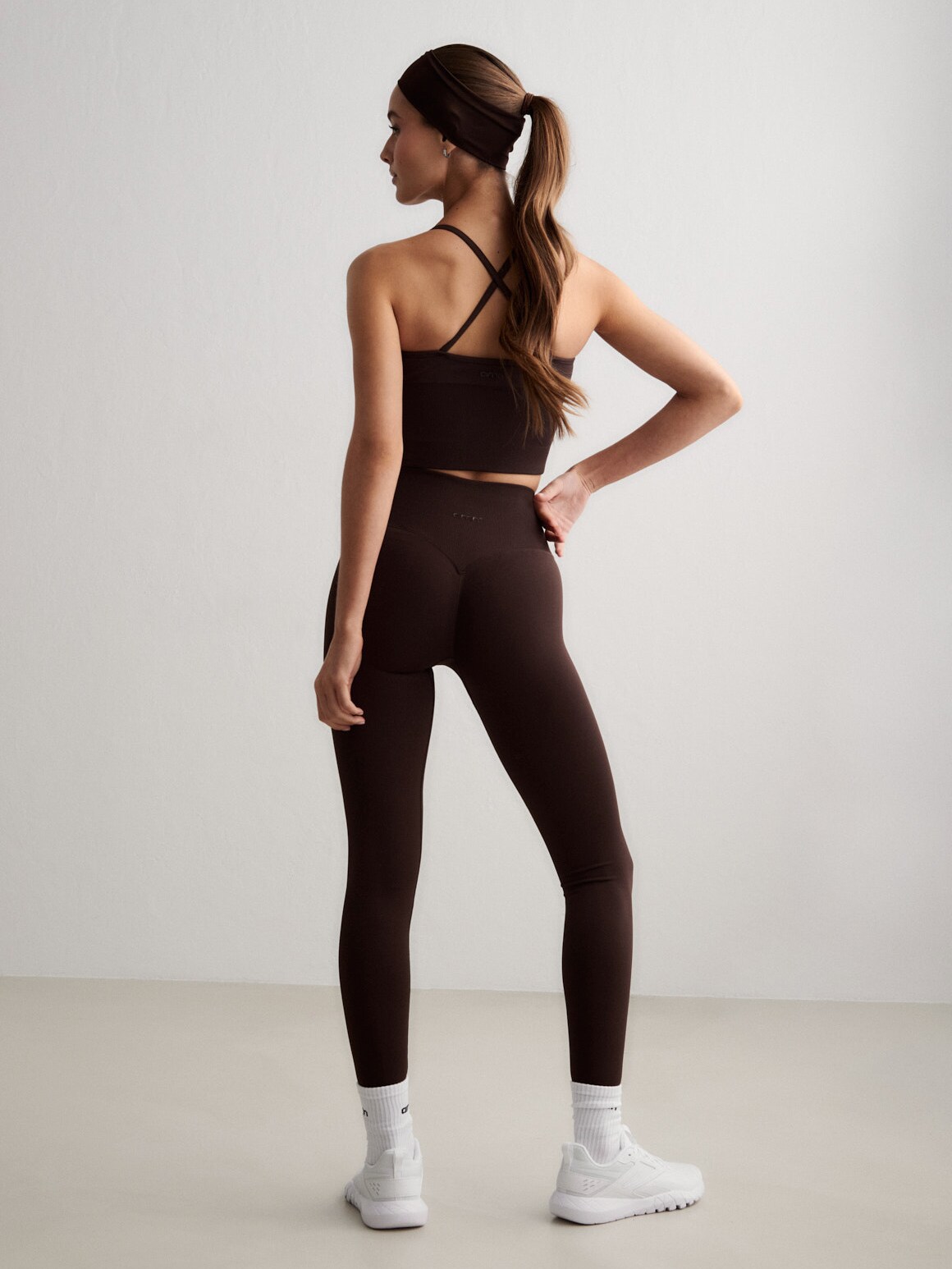 AIM&acute;N, Shape Seamless Tights