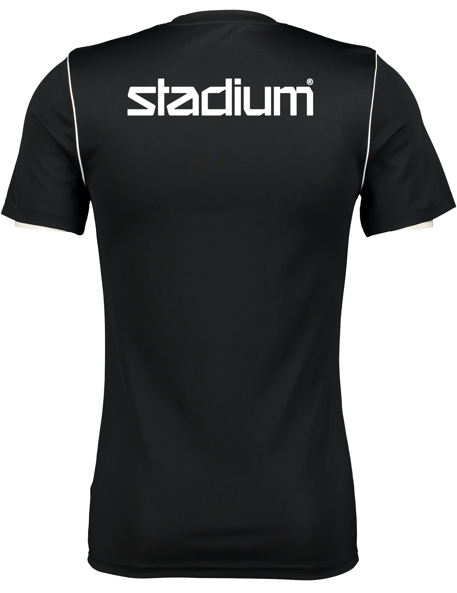 NIKE, Park 20 Top Ss Jr