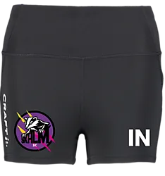 403850102101 CRAFT Rush 2.0 Hot Pant W 403850102101 CRAFT Rush 2.0 Hot Pant W Standard Small1x1
