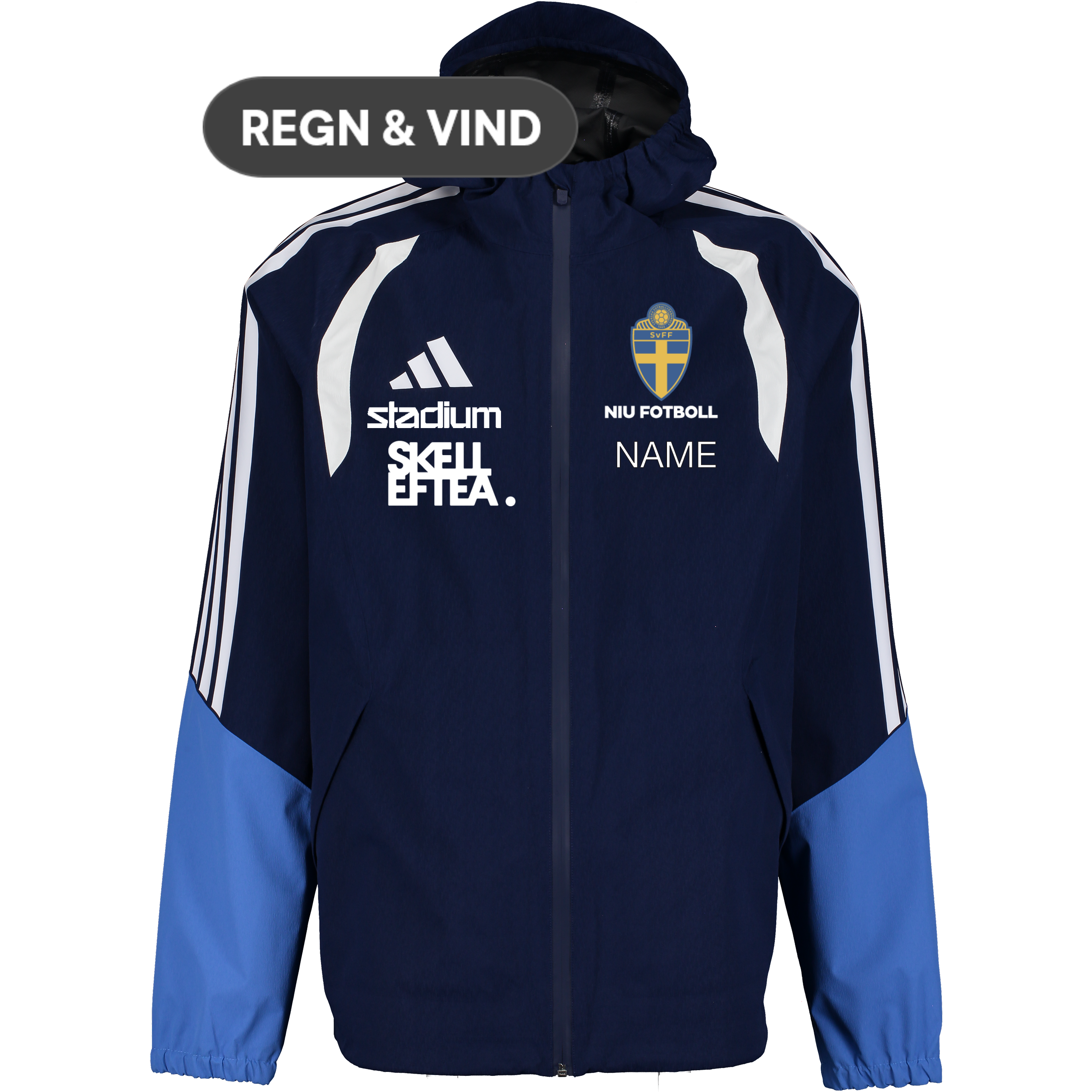 
ADIDAS, 
TIRO26 RN JKT, 
Detail 1
