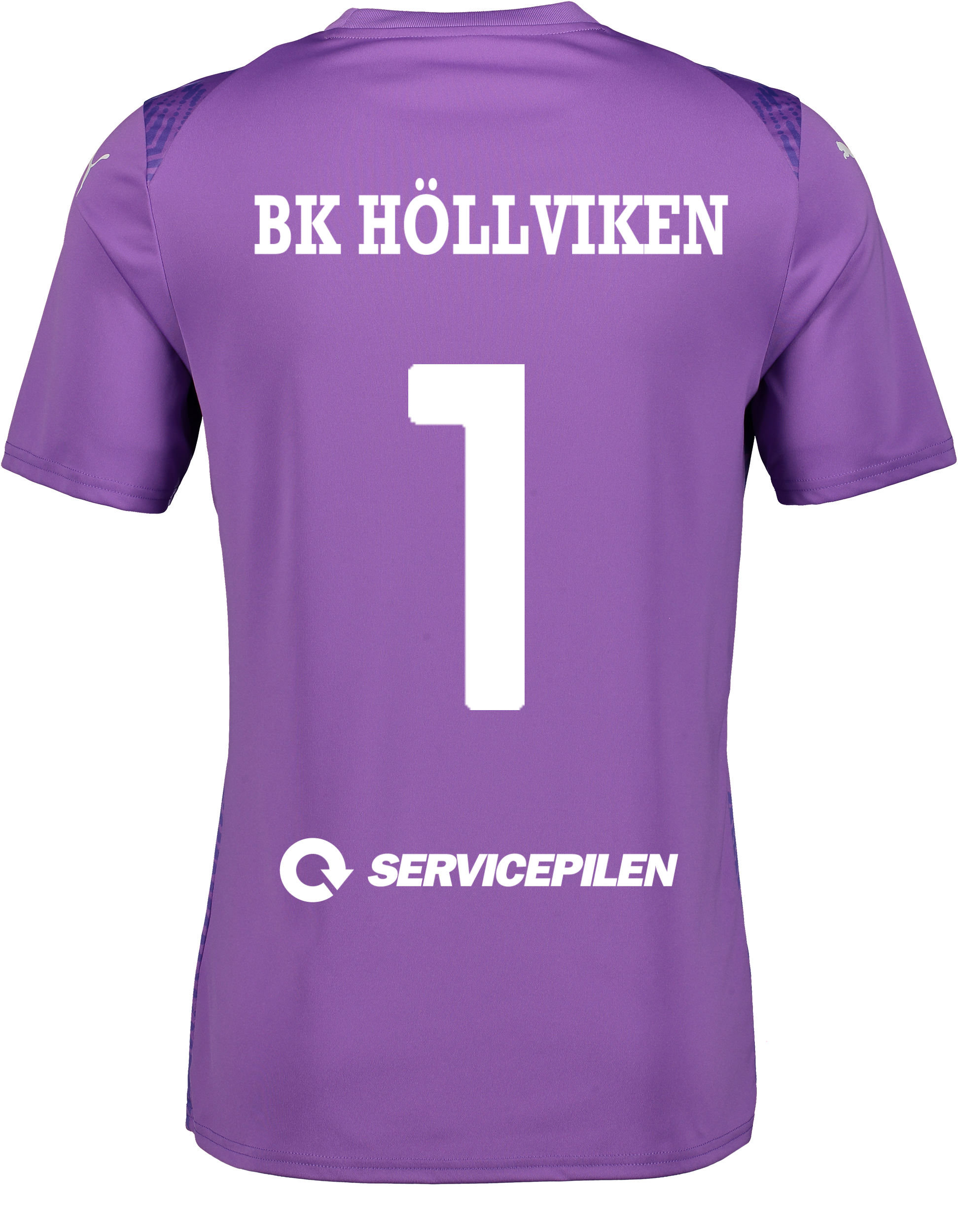 PUMA, T Ultimate Jsy