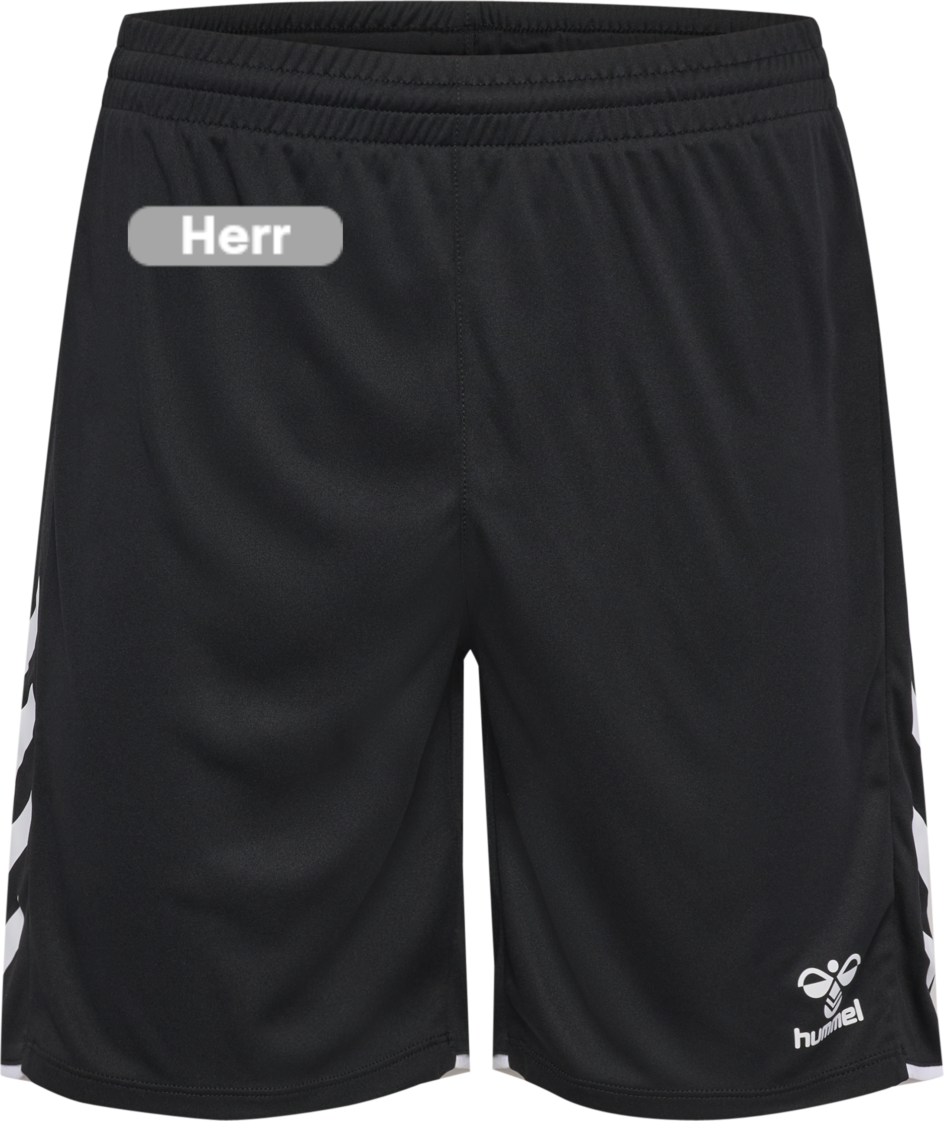 
HUMMEL, 
HMLCORE 2.0 SHORTS, 
Detail 1
