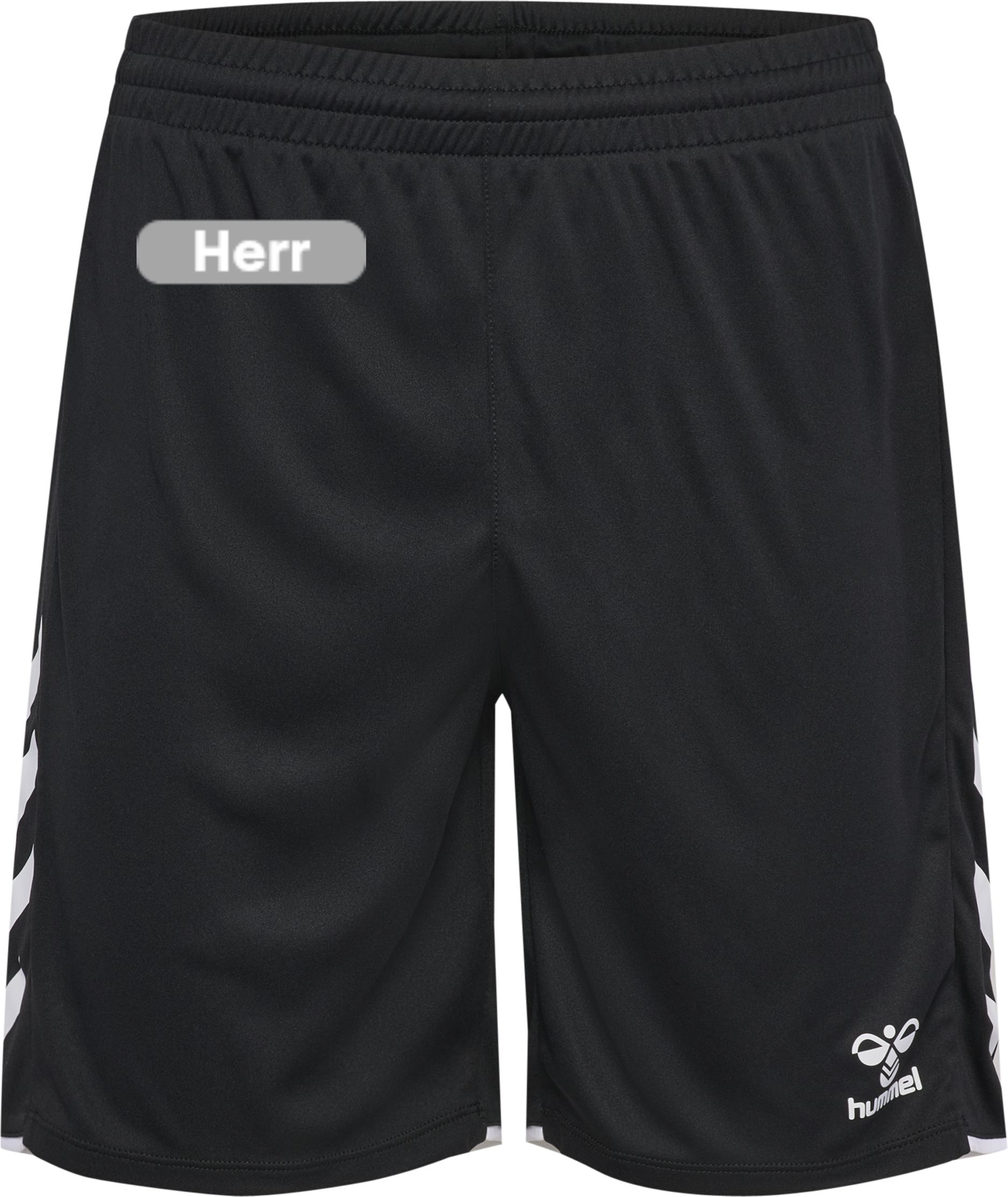 
HUMMEL, 
HMLCORE 2.0 SHORTS, 
Detail 1
