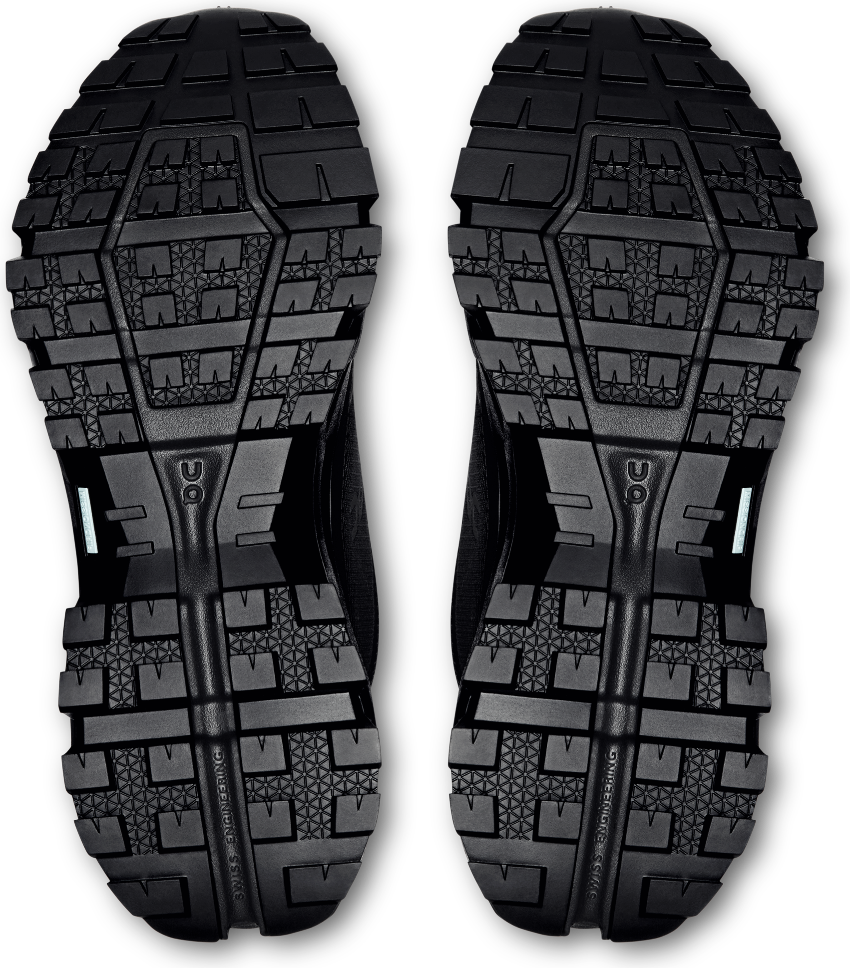 ON, CLOUDROCK LOW WP