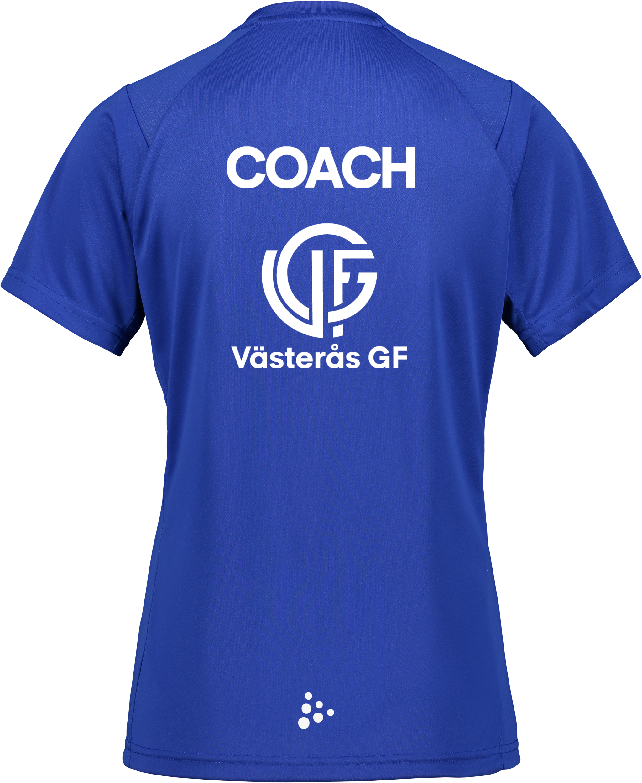 CRAFT, Rush 2.0 Ss Tee W