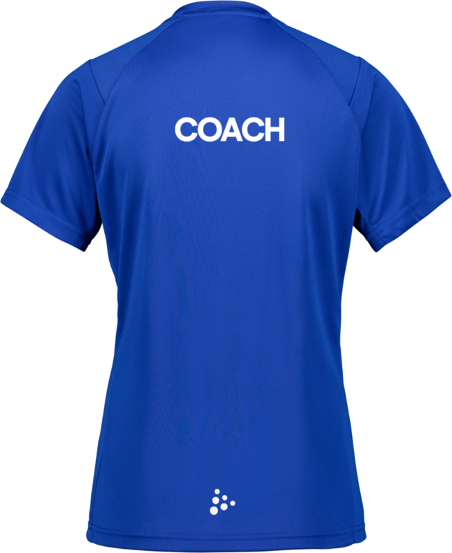 CRAFT, Rush 2.0 Ss Tee W