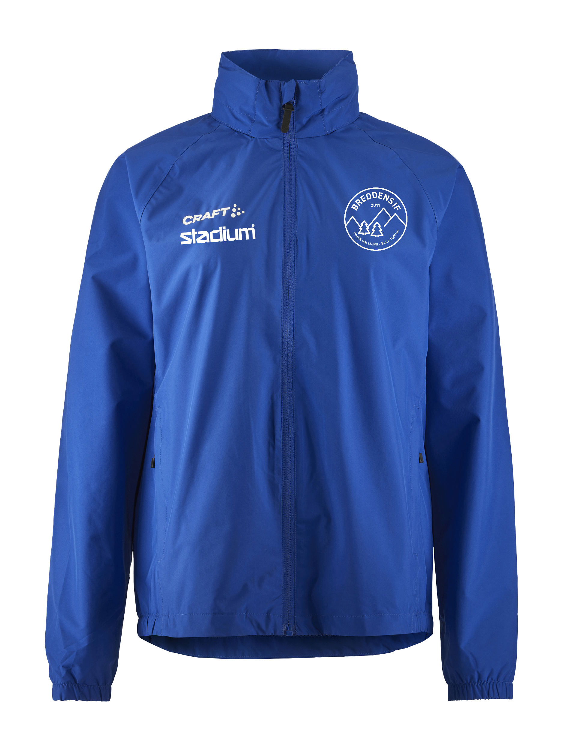 
CRAFT, 
Evolve Rain Jacket W, 
Detail 1
