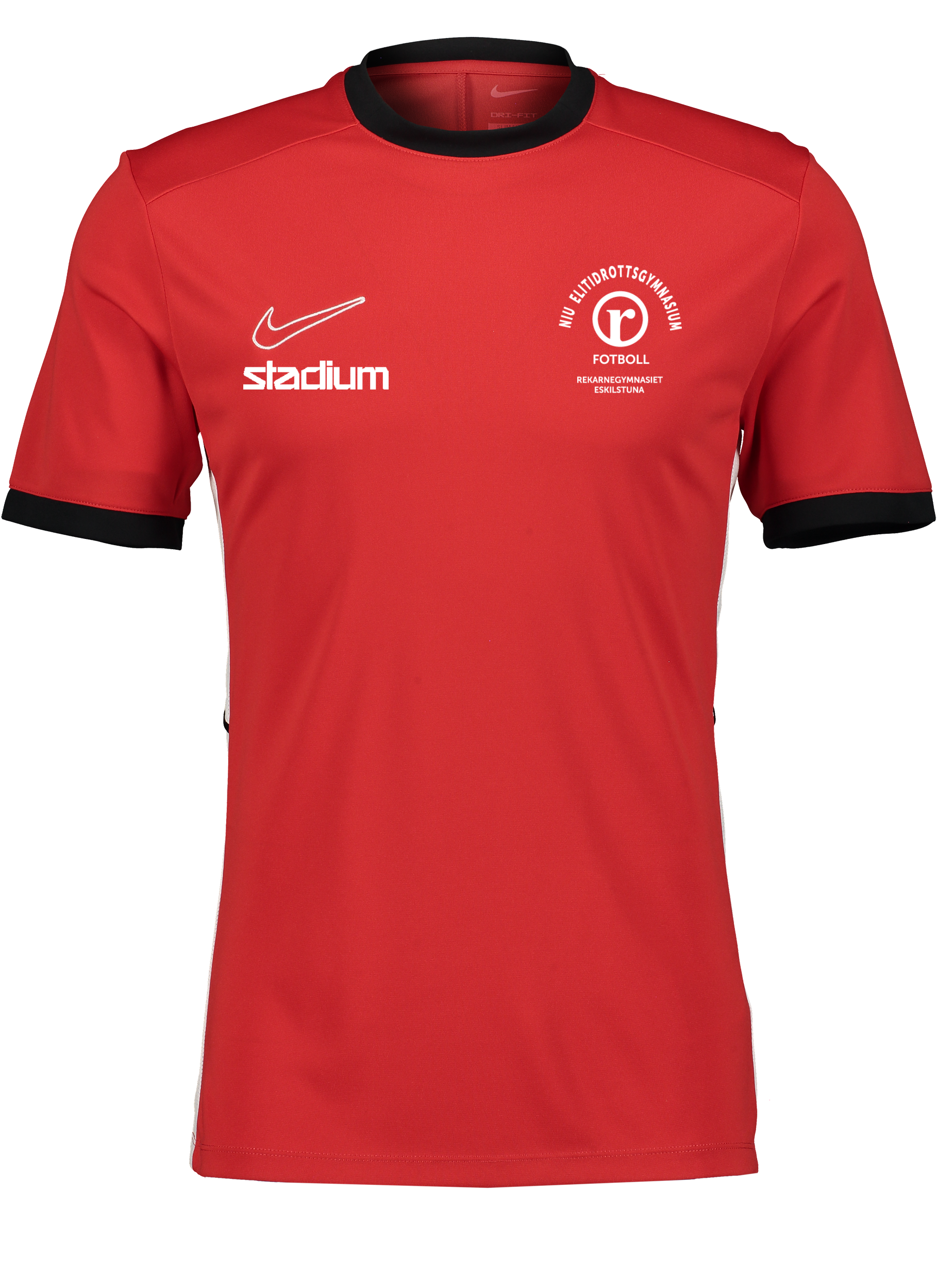 
NIKE, 
Acd25 Ss Top, 
Detail 1
