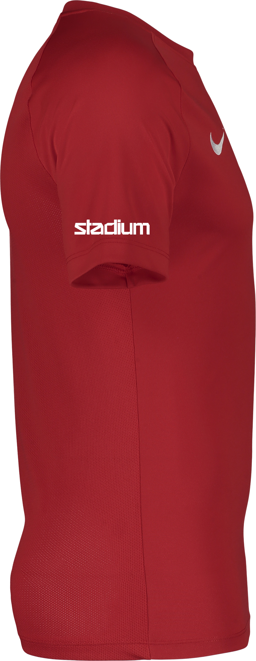 NIKE, PARK VIII SS JSY