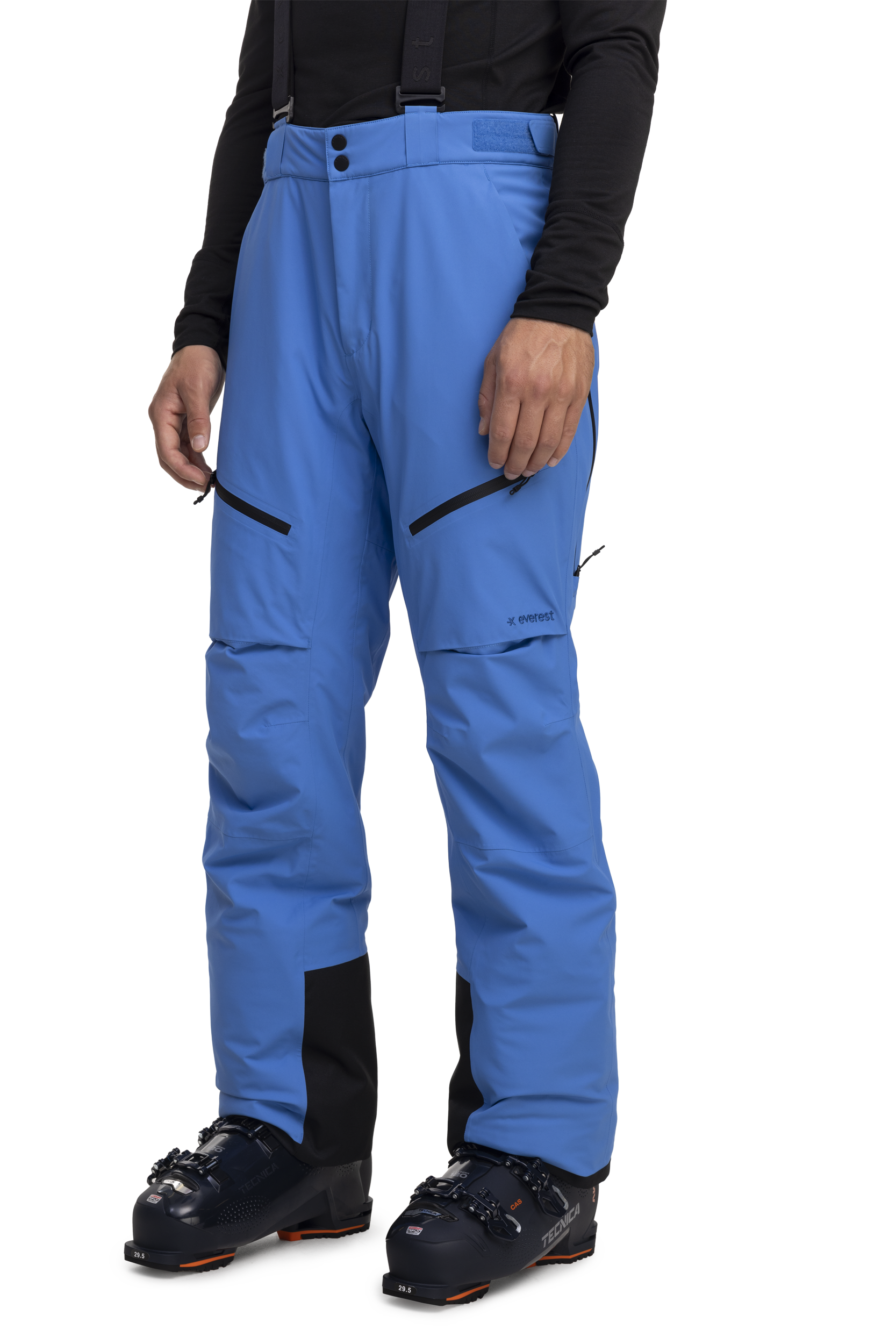 
EVEREST, 
M Alpine Pant, 
Detail 1

