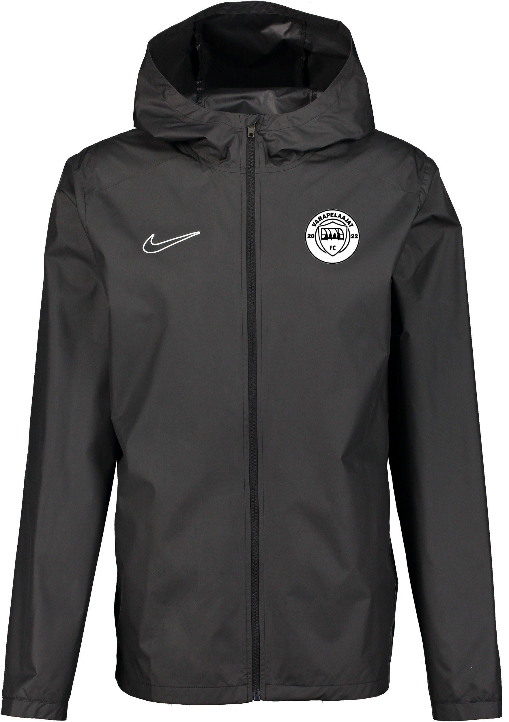 
NIKE, 
Acd25 Rain Jkt, 
Detail 1
