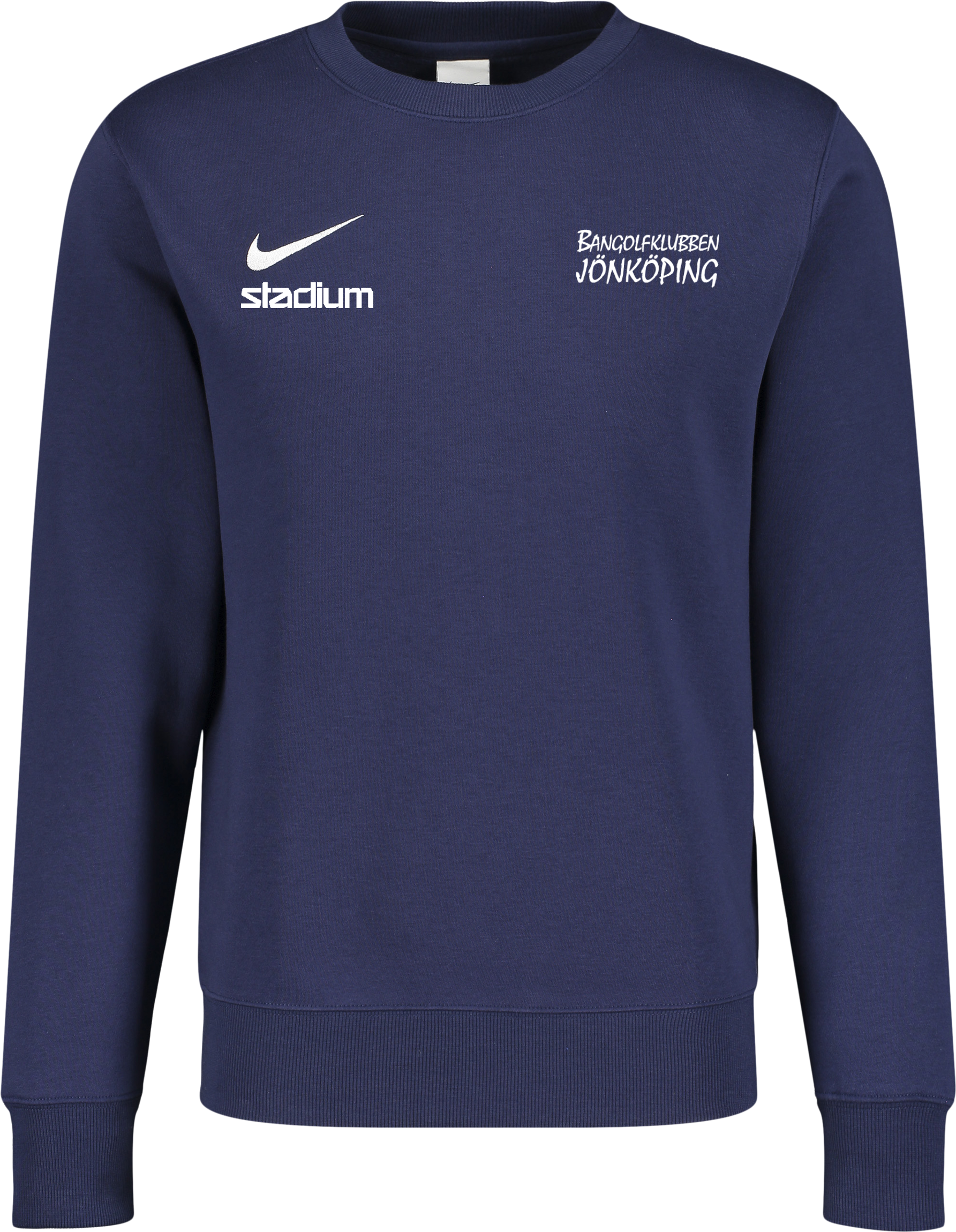 
NIKE, 
PARK26 FLC CREW, 
Detail 1
