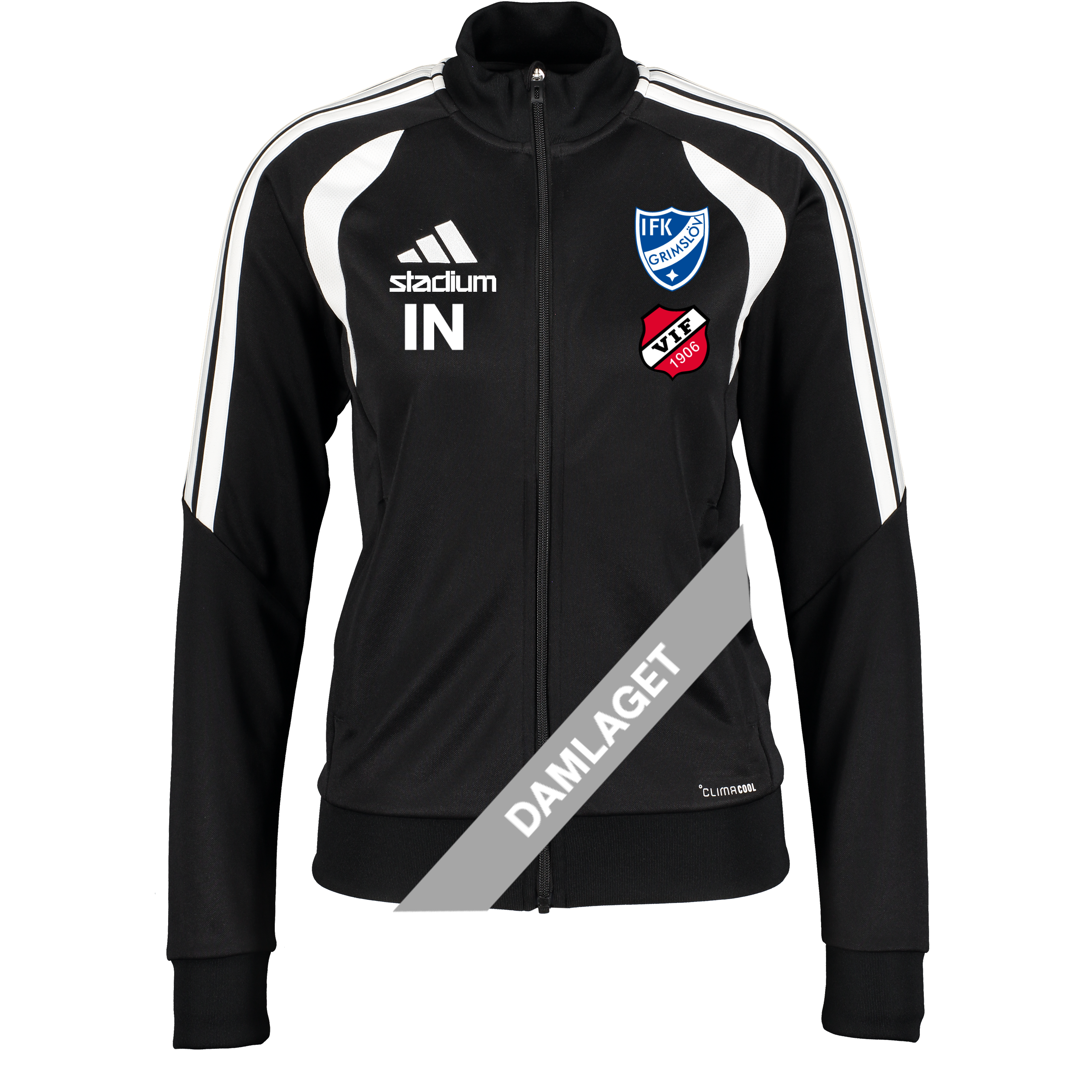 
ADIDAS, 
TIRO26 L TR JKT W, 
Detail 1
