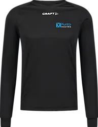 394175106101 CRAFT Rush 2.0 Ls Tee M 394175106101 CRAFT Rush 2.0 Ls Tee M Standard Small1x1
