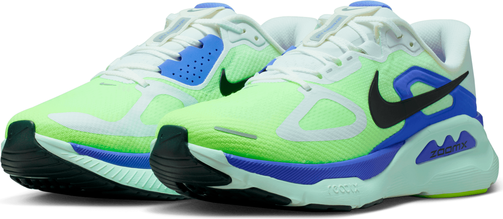 NIKE, M STRUCTURE PLUS