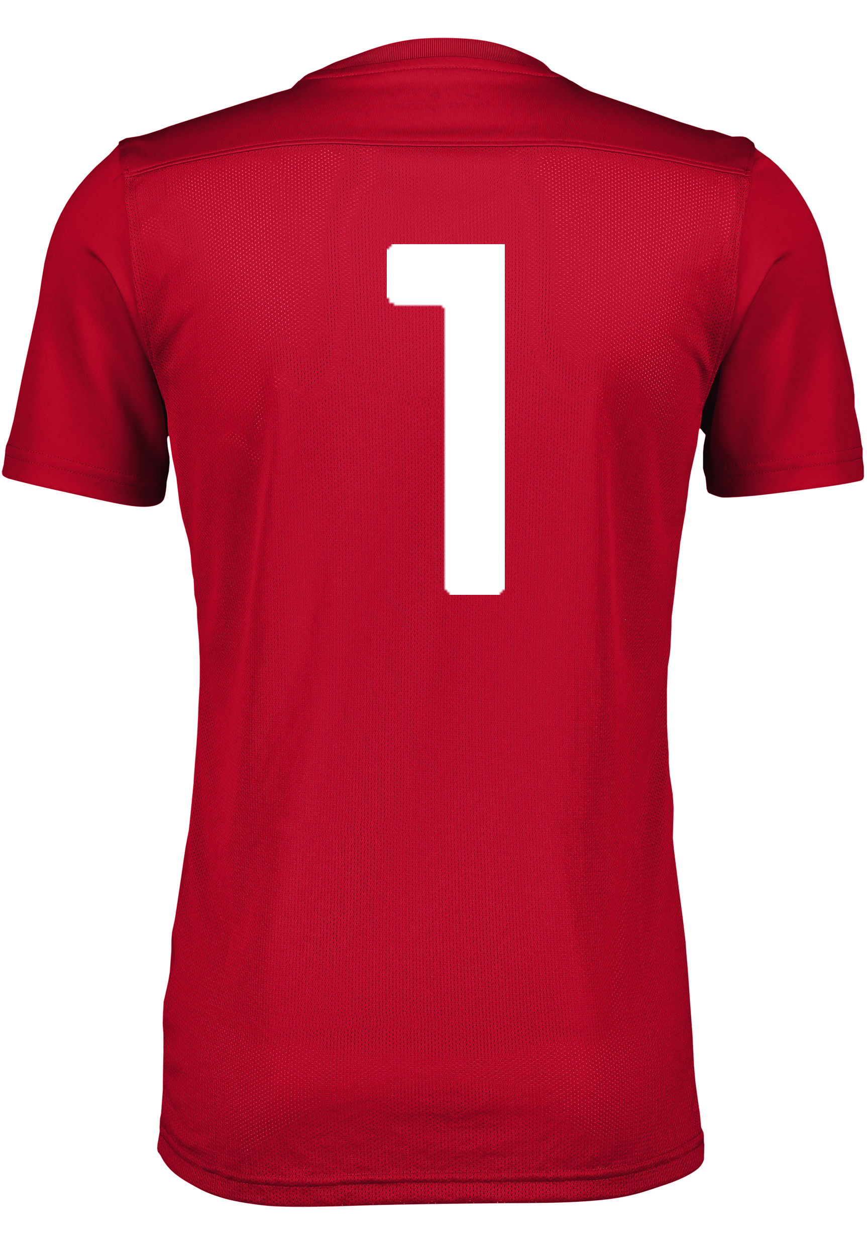 NIKE, Park VII SS Jsy