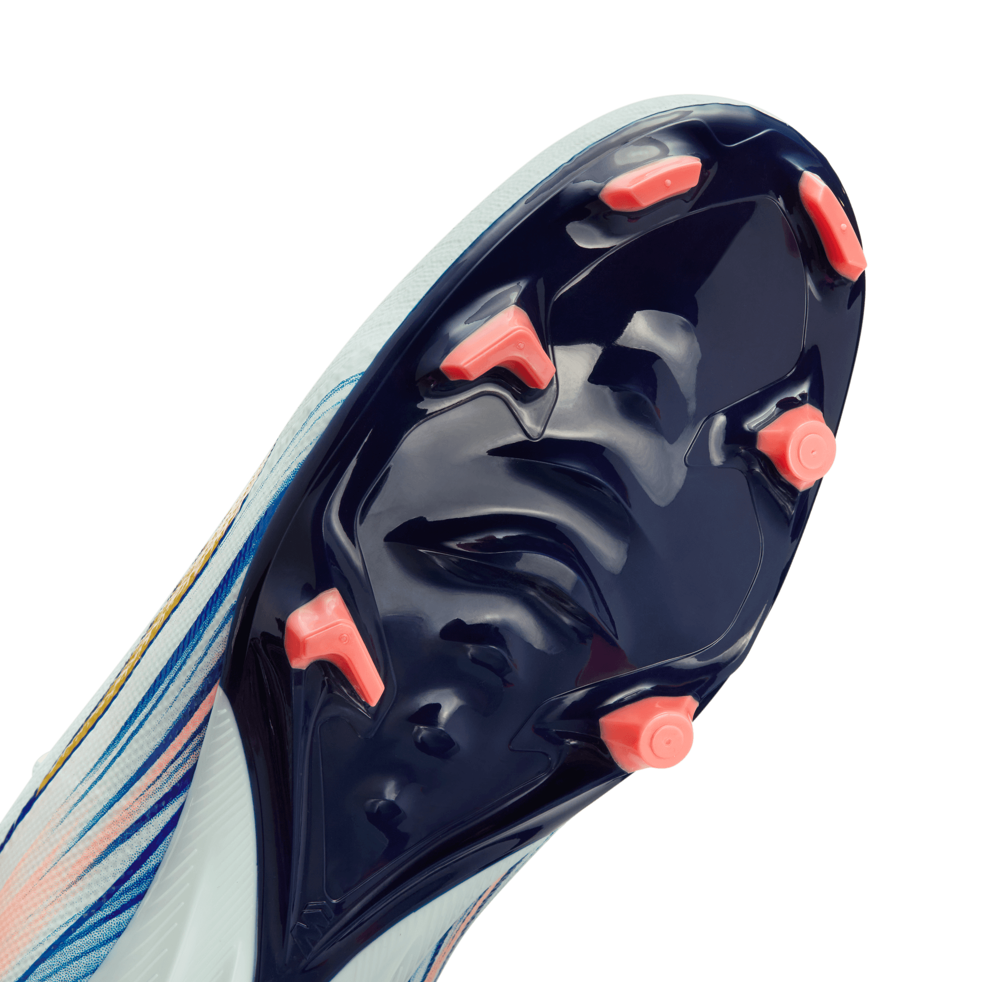 NIKE, ZM Superfly 10 Acad Mds Fg/Mg