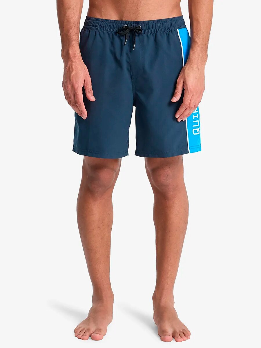 QUIKSILVER М ЕЖЕДНЕВНЫЙ КЛИКЕР-ВОЛЛЕЙ 17