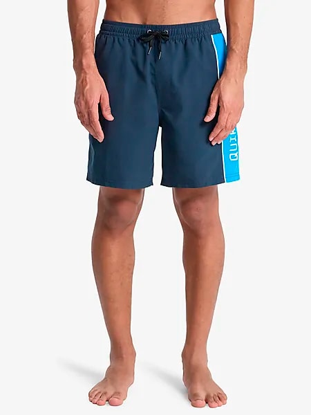QUIKSILVER М ЕЖЕДНЕВНЫЙ КЛИКЕР-ВОЛЛЕЙ 17