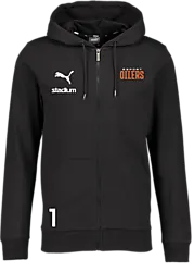 394151103101 PUMA T Goal Casual Hood Jkt 394151103101 PUMA T Goal Casual Hood Jkt Standard Small1x1