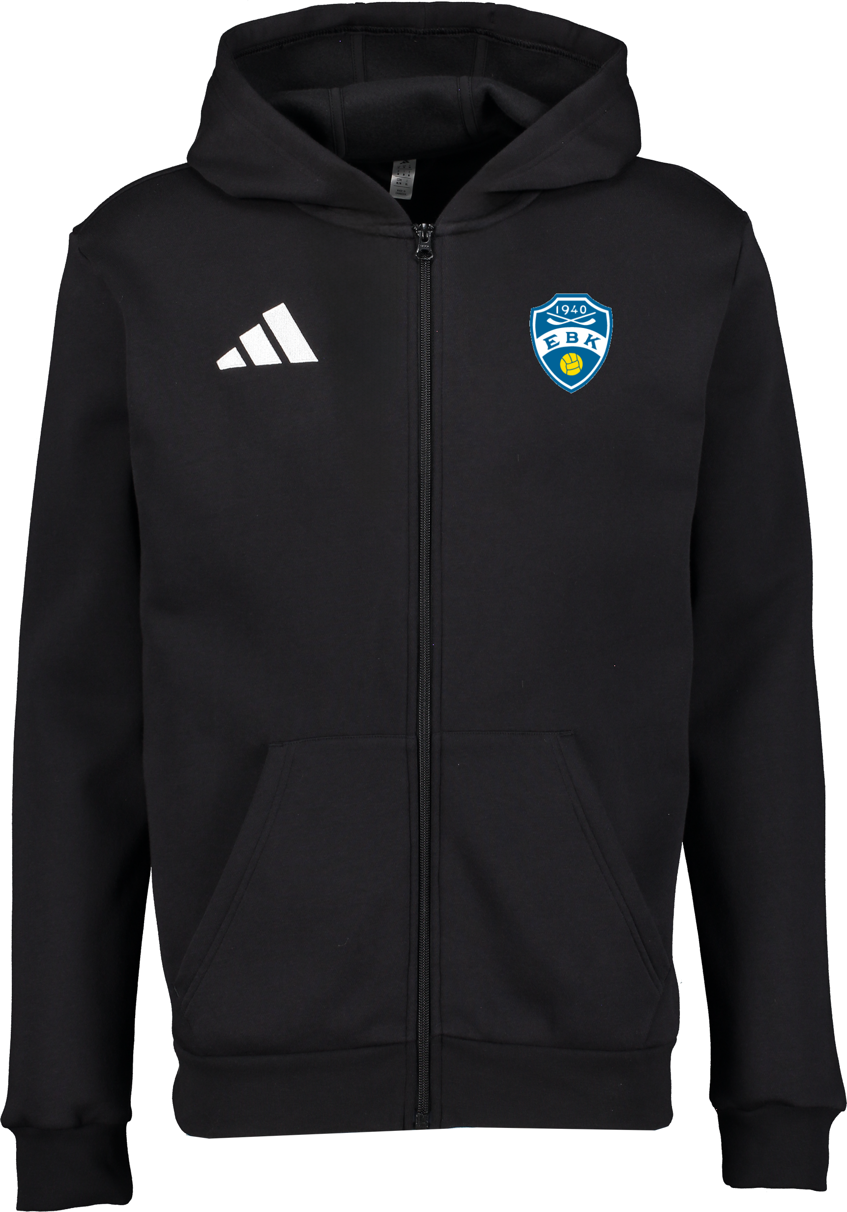 
ADIDAS, 
ENT26 FZ HOOD JR, 
Detail 1
