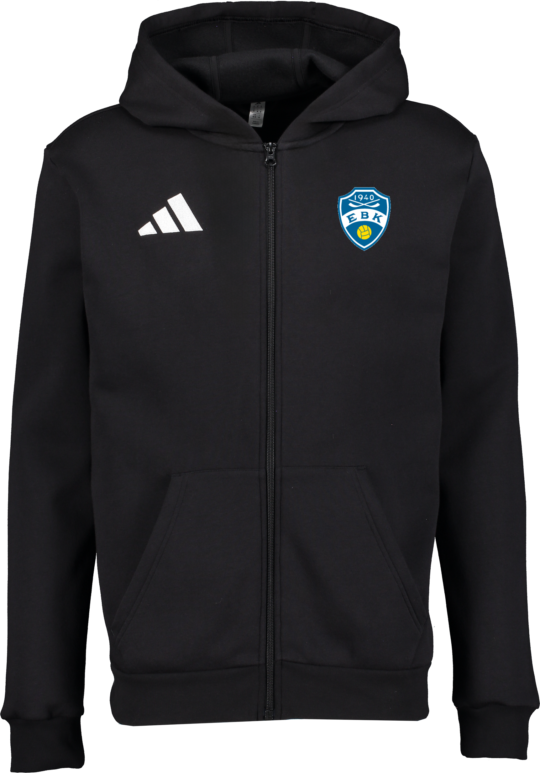 
ADIDAS, 
ENT26 FZ HOOD JR, 
Detail 1
