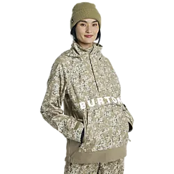 W Frostner Anorak - Snowfc/Sumtap Model01 Small1x1